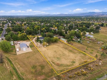 209 Ranch Acres Dr, Loveland, CO 80538