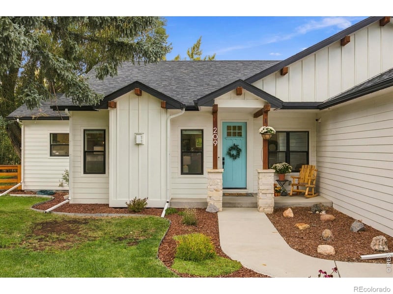 Home Worth Check