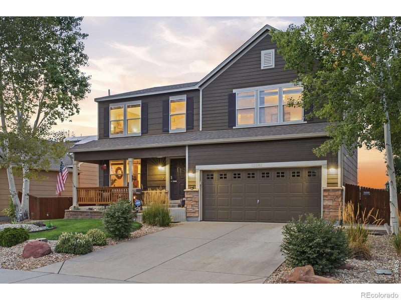 13841 Wrangler Way, Mead, CO 80542