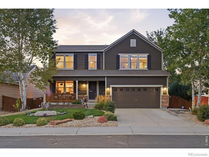 13841 Wrangler Way, Mead, CO 80542