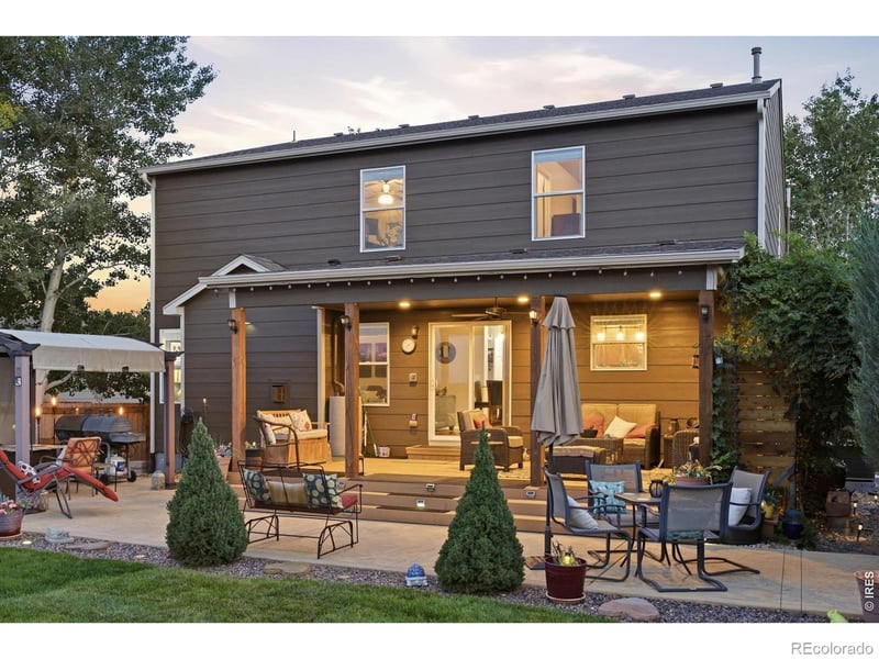 13841 Wrangler Way, Mead, CO 80542