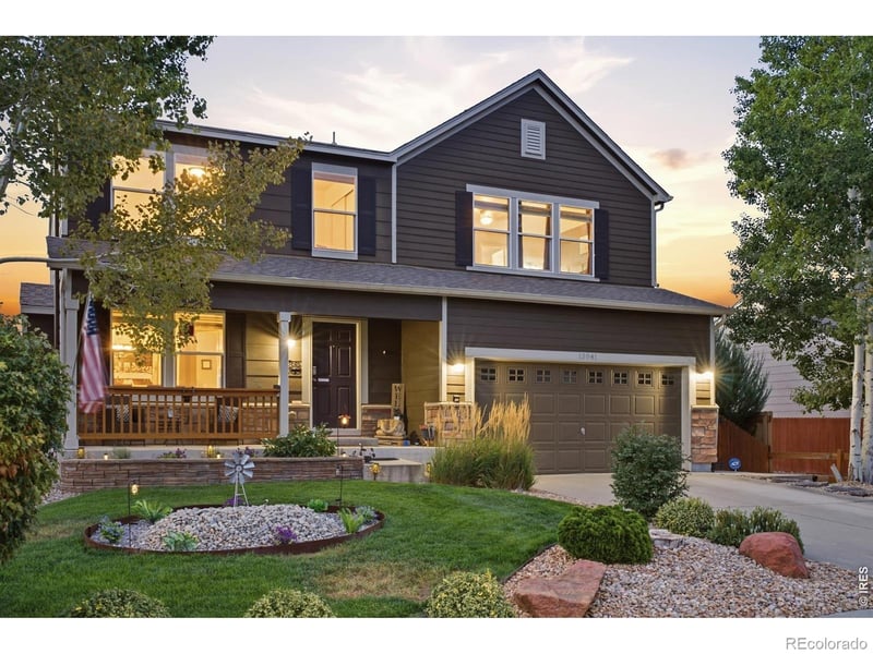 13841 Wrangler Way, Mead, CO 80542