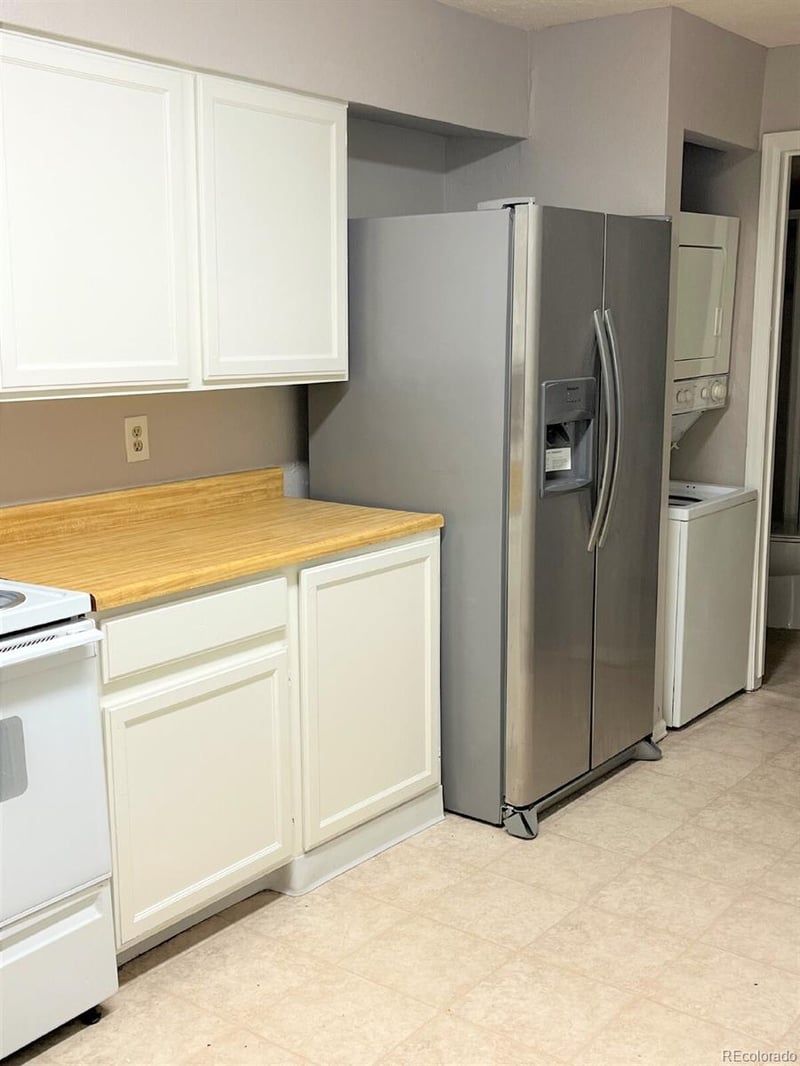 972 S Dearborn Way #5, Aurora, CO 80012