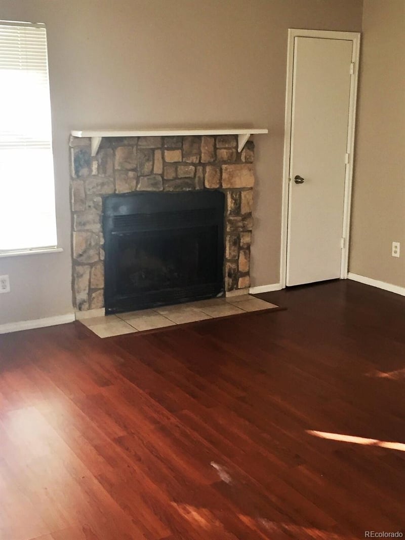972 S Dearborn Way #5, Aurora, CO 80012