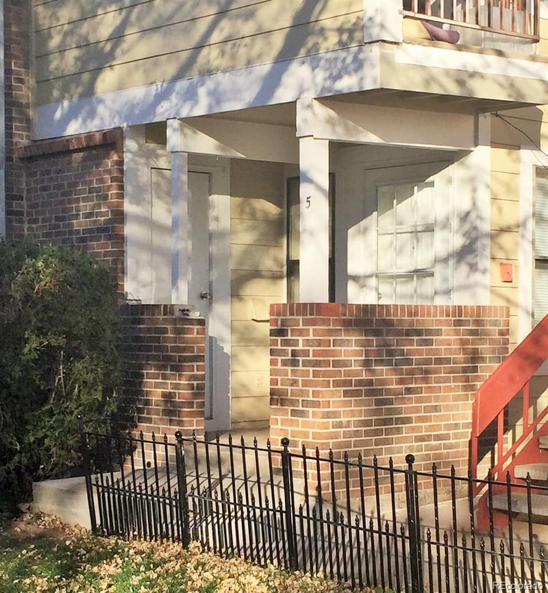 972 S Dearborn Way #5, Aurora, CO 80012