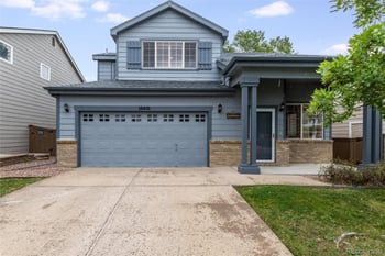 10410 Tracewood Ct, Highlands Ranch, CO 80130