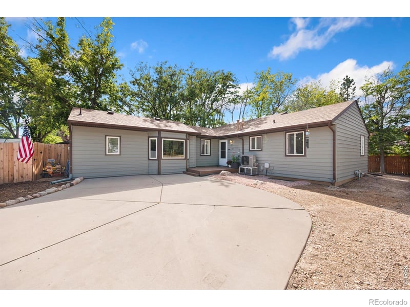 811 47th Ave Ct, Greeley, CO 80634