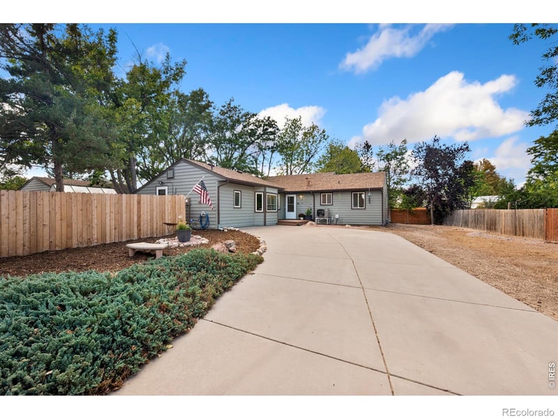 811 47th Ave Ct, Greeley, CO 80634