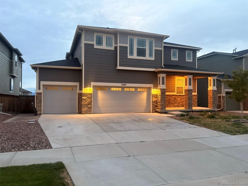 9307 Richfield St, Commerce City, CO 80022
