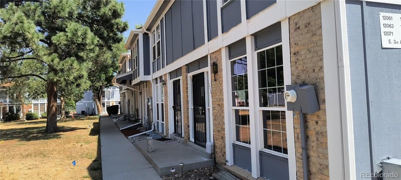 12061 E 3rd Ave, Aurora, CO 80011