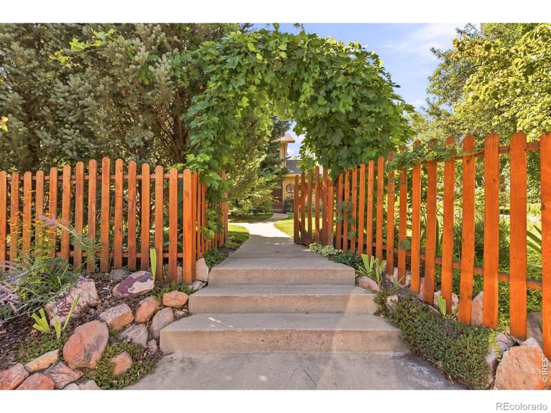 612 Alpine Ave #1, Boulder, CO 80304