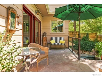 612 Alpine Ave #1, Boulder, CO 80304