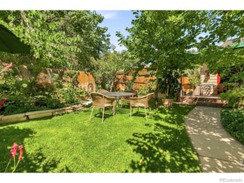 612 Alpine Ave #1, Boulder, CO 80304