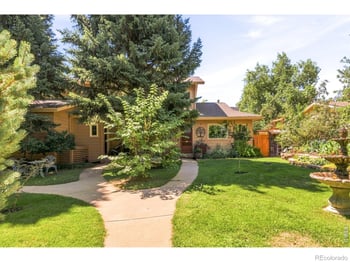 612 Alpine Ave #1, Boulder, CO 80304