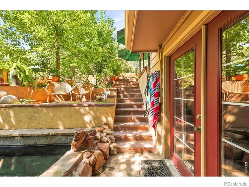 612 Alpine Ave #1, Boulder, CO 80304