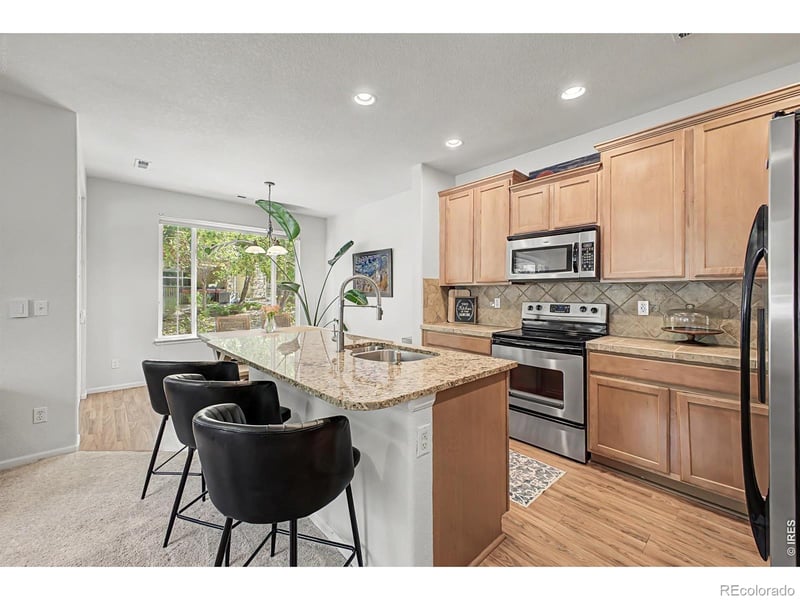 11242 Osage Cir #A, Northglenn, CO 80234