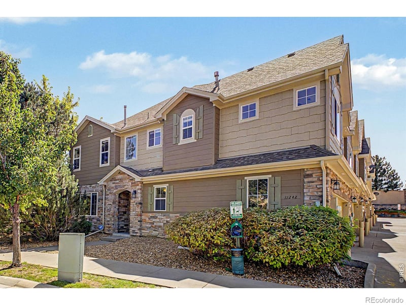 11242 Osage Cir #A, Northglenn, CO 80234