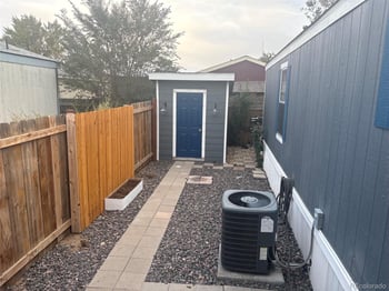 5102 E 96th Dr Lot 156, Denver, CO 80229