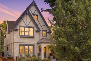 3141 W Denver Pl, Denver, CO 80211