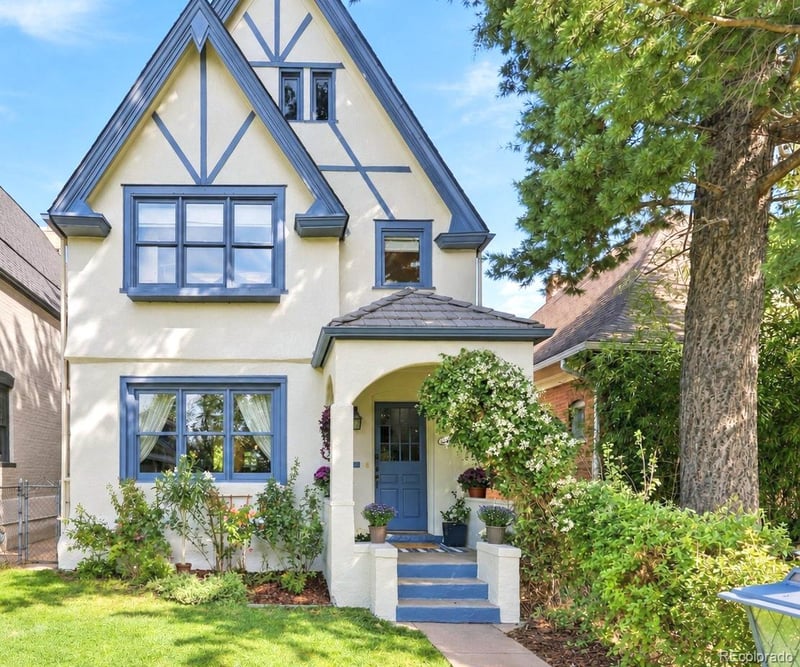 3141 W Denver Pl, Denver, CO 80211