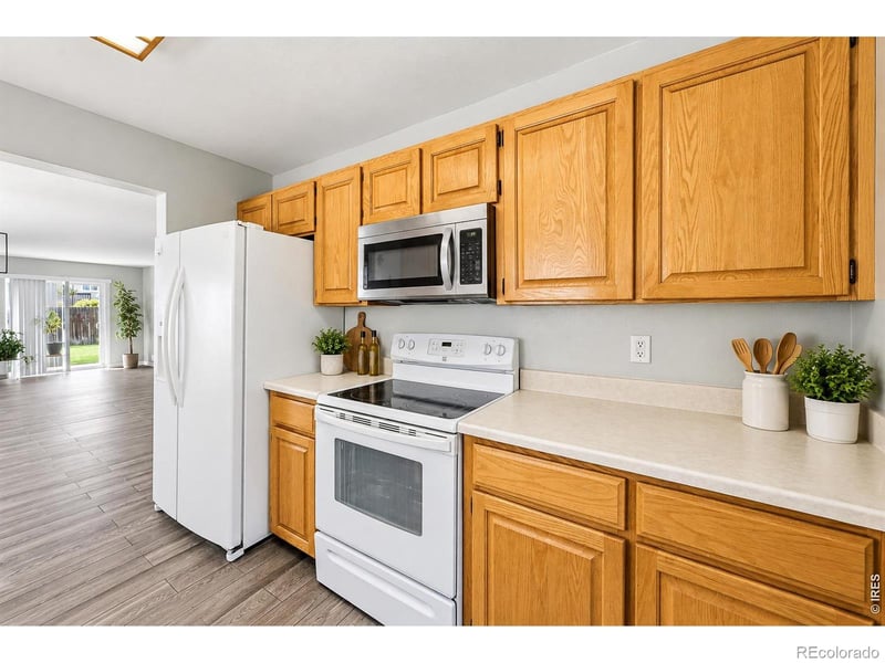 3131 Rio Grande Ave, Evans, CO 80620