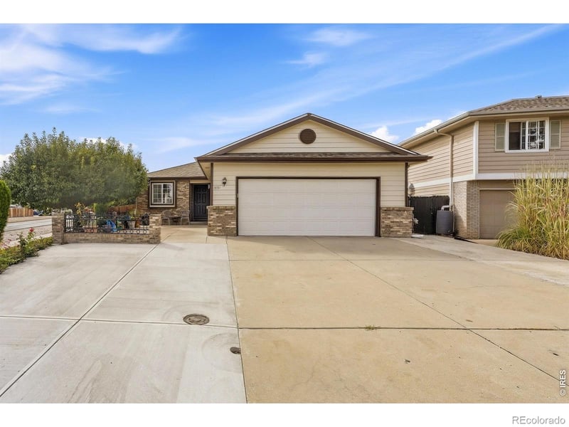 3131 Rio Grande Ave, Evans, CO 80620