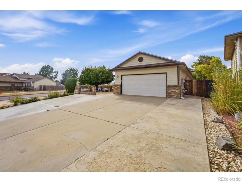 3131 Rio Grande Ave, Evans, CO 80620