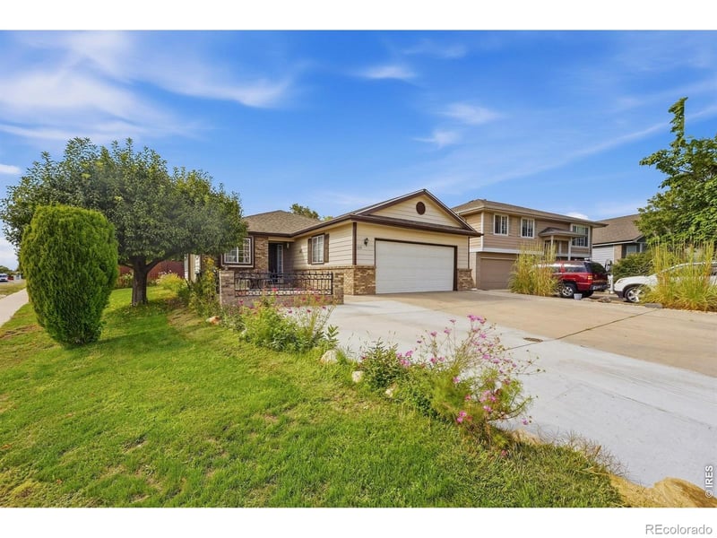 3131 Rio Grande Ave, Evans, CO 80620