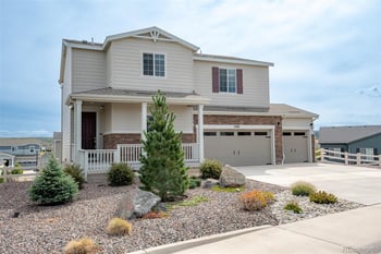 5260 Lumos Ln, Castle Rock, CO 80104