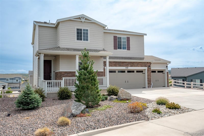 5260 Lumos Ln, Castle Rock, CO 80104