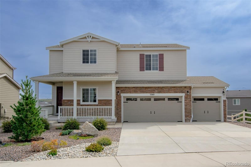 5260 Lumos Ln, Castle Rock, CO 80104