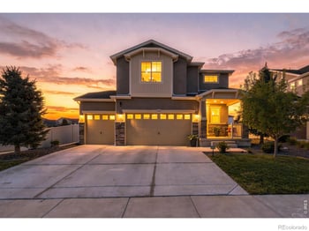 3681 Driftwood Dr, Johnstown, CO 80534