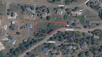 30291 Stagecoach Blvd Lot 5, Evergreen, CO 80439
