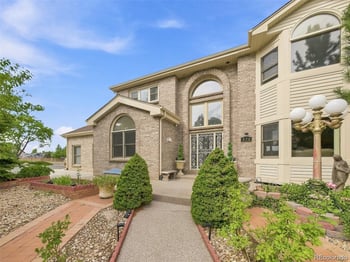 478 S Youngfield Ct, Lakewood, CO 80228