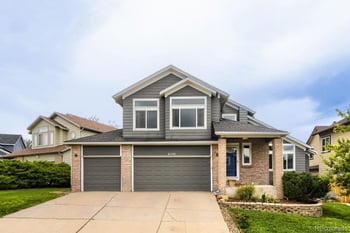 6540 S Simms Way, Littleton, CO 80127