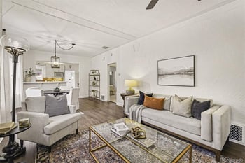 1853 S Grant St, Denver, CO 80210