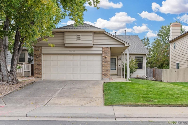20490 E 45th Ave, Denver, CO 80249