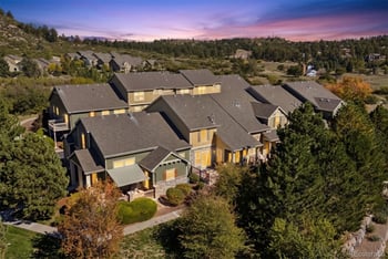 854 Ironspur Ct, Castle Rock, CO 80108