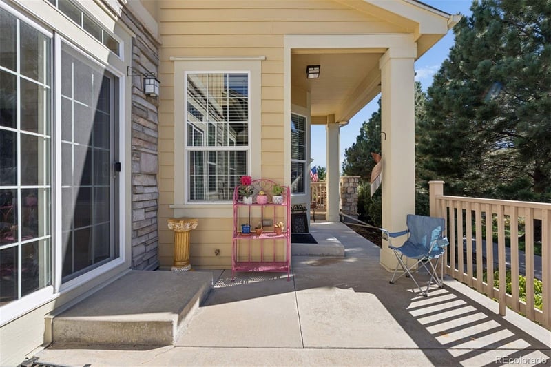 854 Ironspur Ct, Castle Rock, CO 80108
