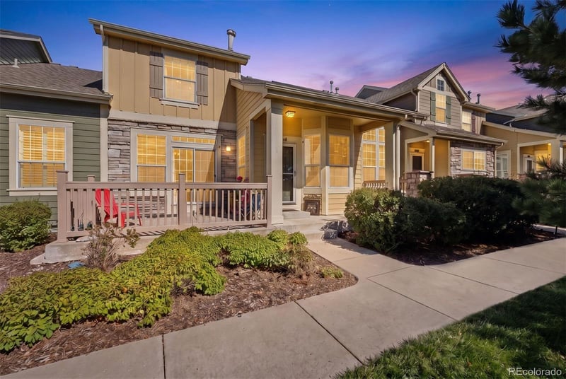 854 Ironspur Ct, Castle Rock, CO 80108