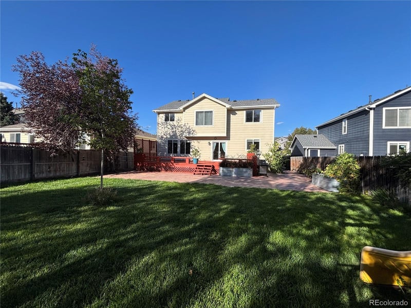 13328 Columbine Cir, Thornton, CO 80241