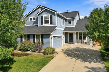 1127 Mircos St, Erie, CO 80516