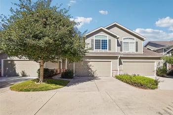 6443 S Dallas Ct, Englewood, CO 80111
