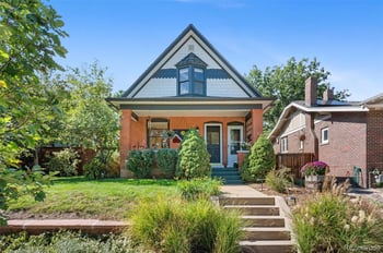 4581 Bryant St, Denver, CO 80211