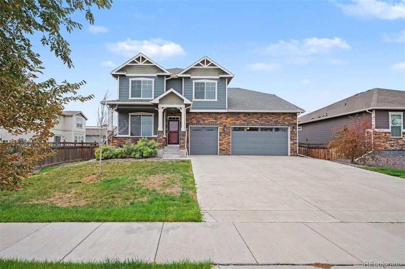 503 Fall River Ct, Brighton, CO 80601