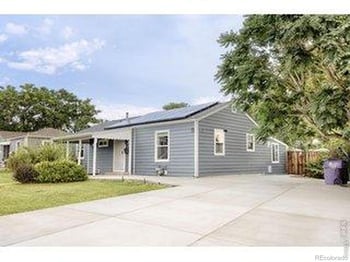1735 W Burlington Pl, Denver, CO 80221