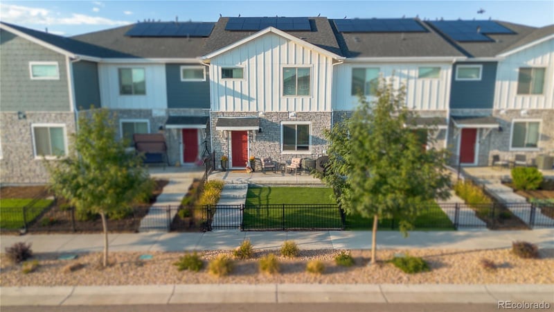 27473 E 1st Pl, Aurora, CO 80018