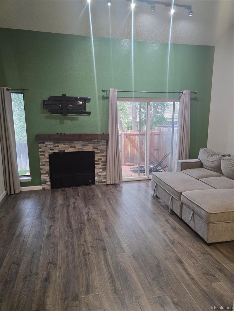8304 S Everett Way #C, Littleton, CO 80128