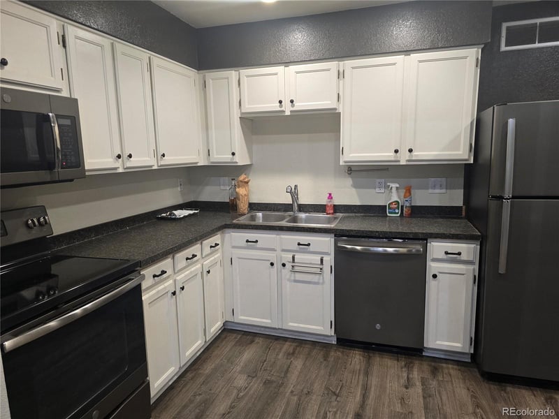 8304 S Everett Way #C, Littleton, CO 80128