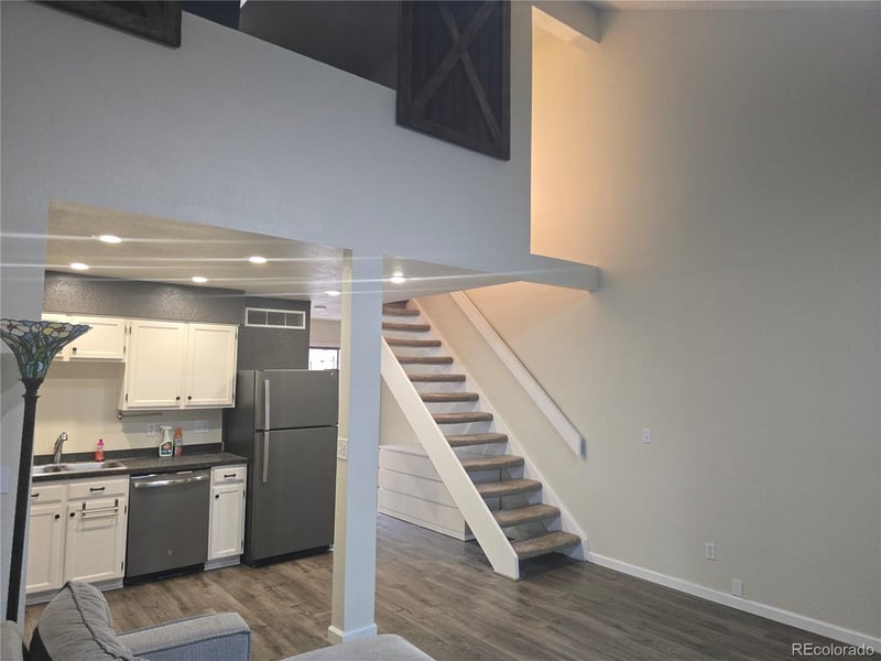 8304 S Everett Way #C, Littleton, CO 80128